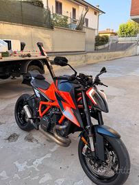 Ktm super duke 1290 R anno 2020