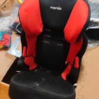  Seggiolini auto per bambini