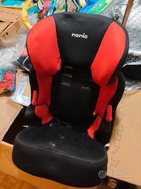  Seggiolini auto per bambini