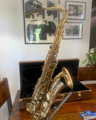 Sassofono Tenore da studio/banda