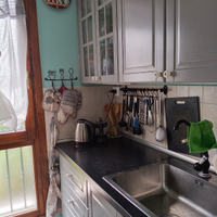 Appartamento trilocale recentemente ristrutturato