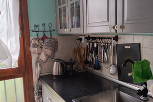 Appartamento trilocale recentemente ristrutturato