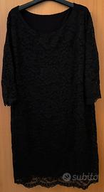 Vestito donna  in pizzo
