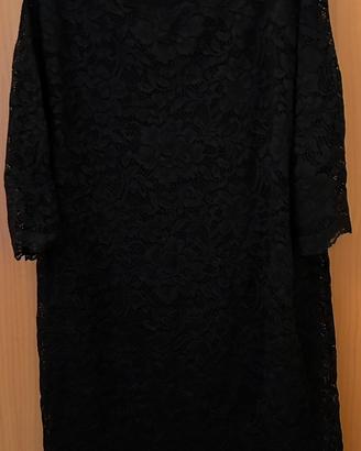 Vestito donna  in pizzo