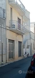 STABILE INDIPENDENTE DA 180 mq - LATIANO CENTRO