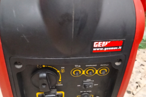 Generatore come da foto