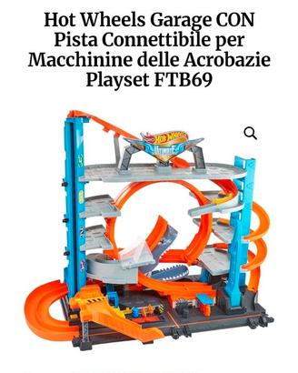 Pista