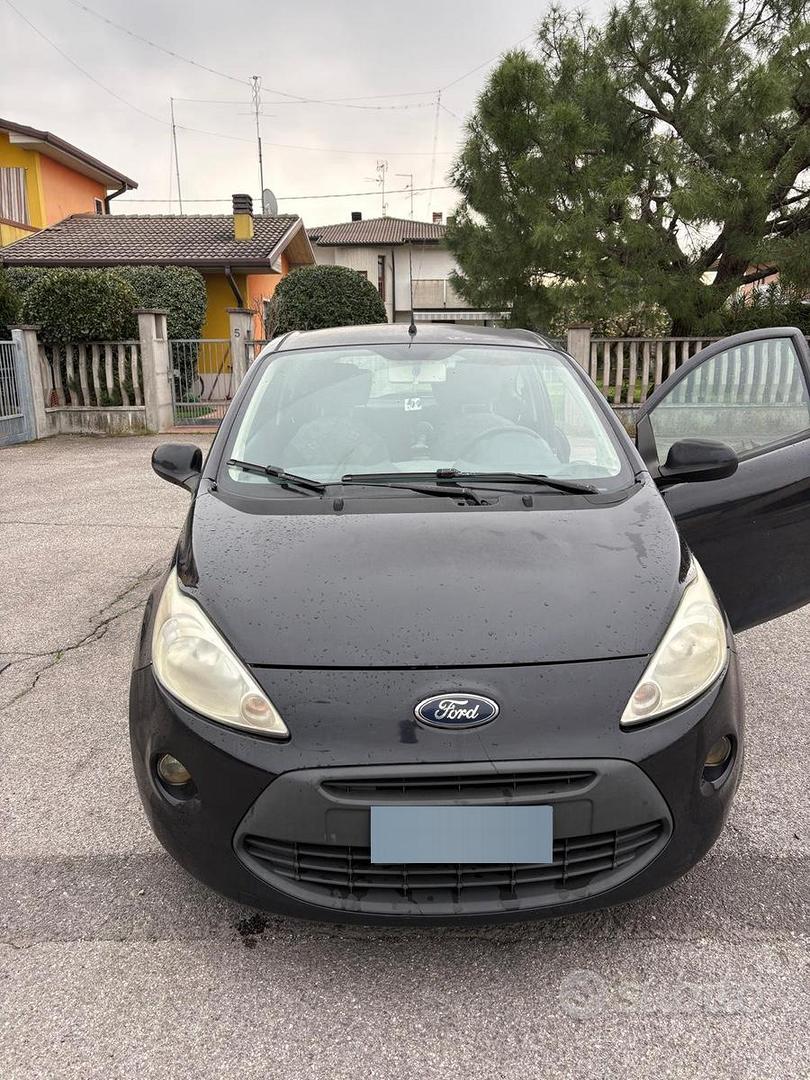 Ford Ka 2012 photo 4