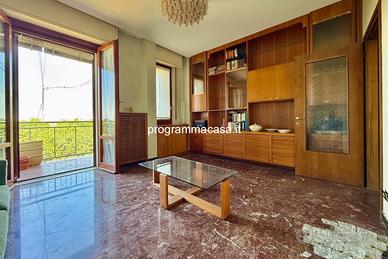 2 LOCALI di 96 mq a Segrate - Redecesio