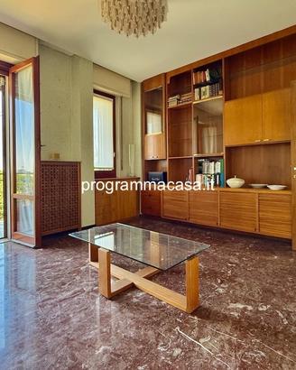 2 LOCALI di 96 mq a Segrate - Redecesio