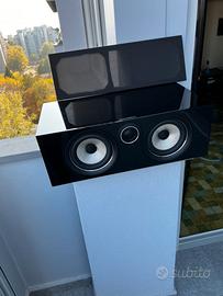 Centrale B&W htm 72 s2