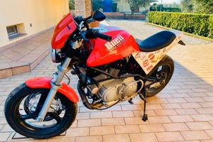Buell Cyclone - 1999