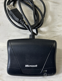 Ricevitore wireless USB Microsoft 700 V2.0