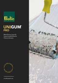 Paulin unigum pro