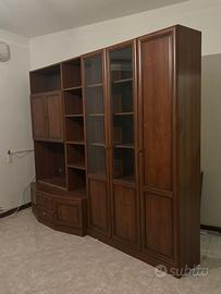 Mobile per soggiorno