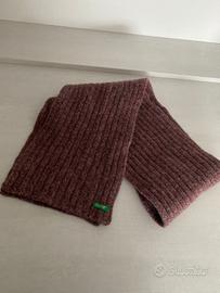 Sciarpa Benetton