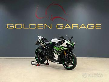 Yamaha YZF R1
