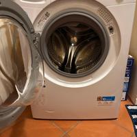 Lavatrice Candy 8 kg