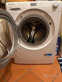 Lavatrice Candy 8 kg