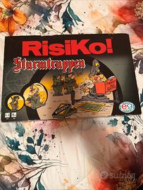 Risiko! Sturmtruppen completo editrice giochi