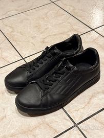 Sneakers Emporio Armani