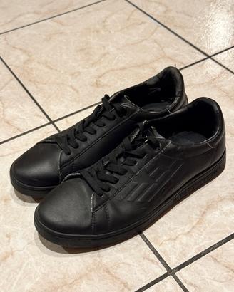 Sneakers Emporio Armani