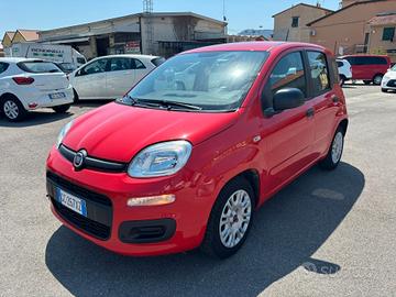 Fiat Panda 1.0 FireFly S&S Hybrid Easy