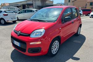 Fiat Panda 1.0 FireFly S&S Hybrid Easy