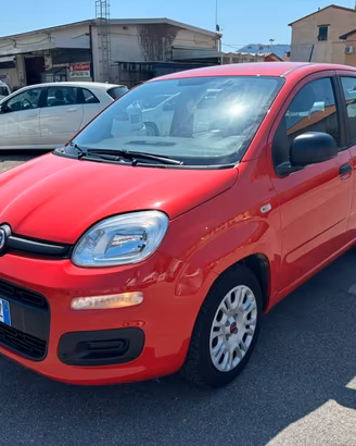 Fiat Panda 1.0 FireFly S&S Hybrid Easy