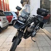 Bmw GS 1200 2009