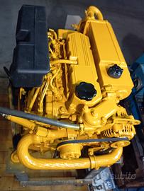 Motore Vetus modello M4.17 