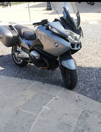 Bmw rt 1200