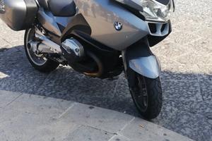 Bmw rt 1200
