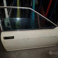 Porta - Portiera Destra Per Alfa Romeo GTV 1980