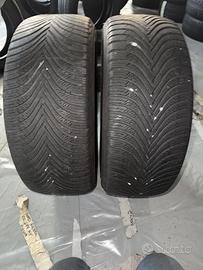 gomme usate 2255017 Winter MICHELIN - ALPIN 5