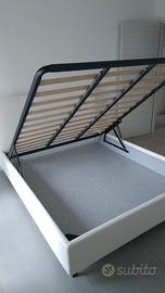 Letto contenitore