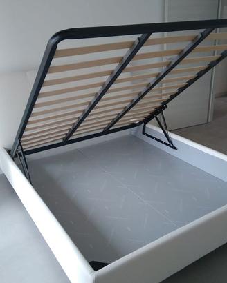 Letto contenitore