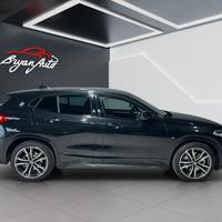 Bmw X2 xDrive20d Msport-X