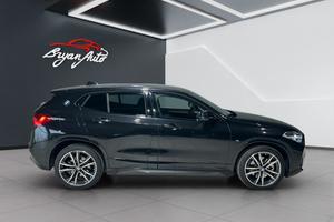 Bmw X2 xDrive20d Msport-X