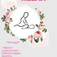 Massaggi olistici