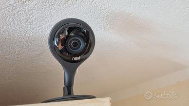 2 NEXT CAM INDOOR GOOGLE