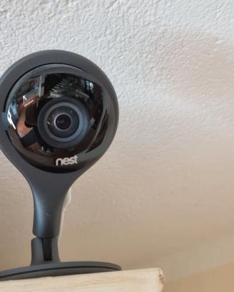 2 NEXT CAM INDOOR GOOGLE