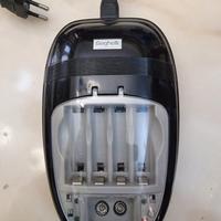 caricabatterie beghelli 