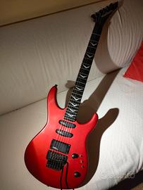 chitarra Washburn del 1995