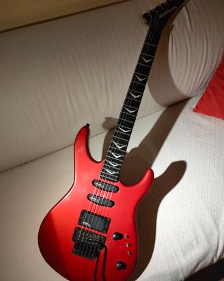 chitarra Washburn del 1995