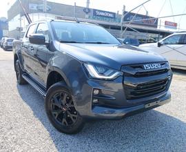 ISUZU D-Max N60 1.9 Crew Cab FF 4X4 M/T N1 - 5 a