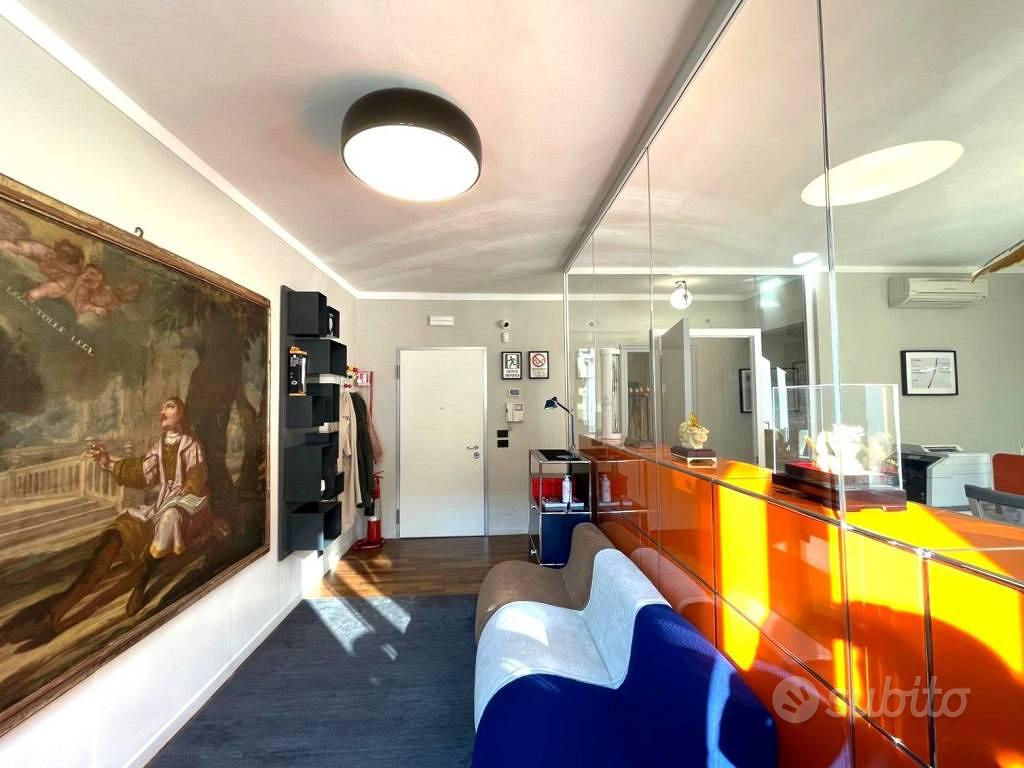 Appartamento – Brescia, Brescia Antica, Zona Centro - Vista 4