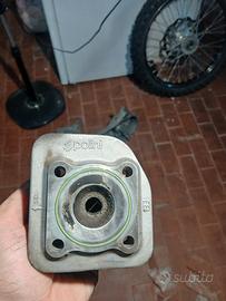 cilindro 70 polini minarello orizzontale