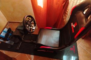 Pro racing consolle ps4