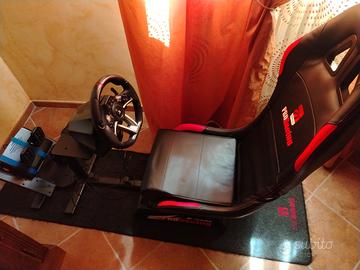 Pro racing consolle ps4